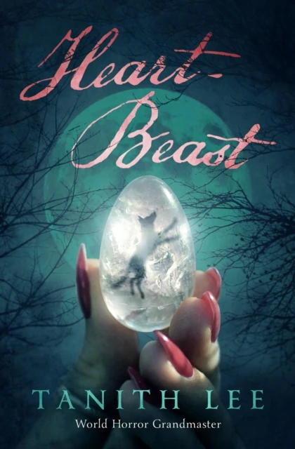 Heart-Beast
