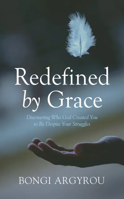 Redefined by Grace