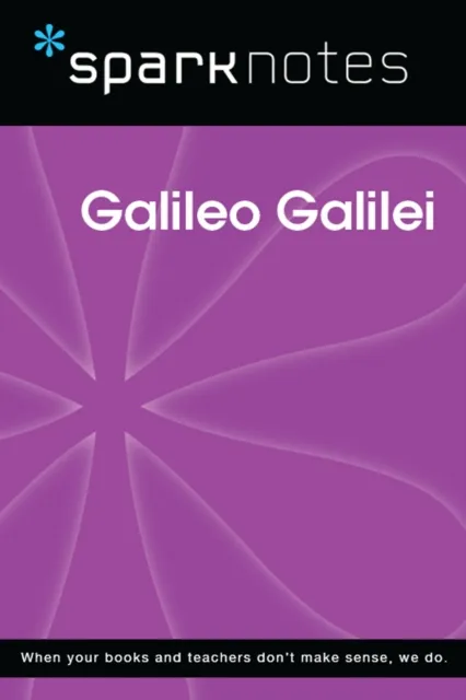 Galileo Galilei (SparkNotes Biography Guide)