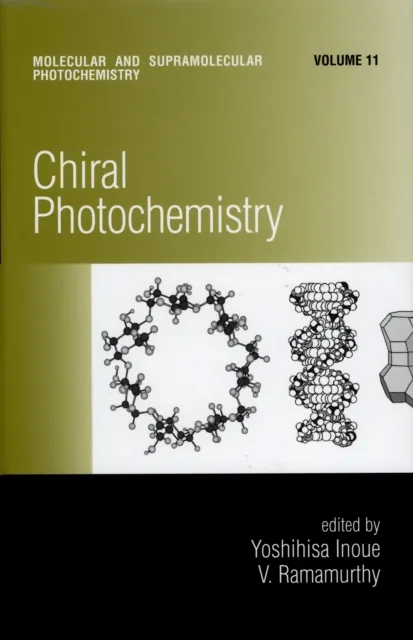 Chiral Photochemistry