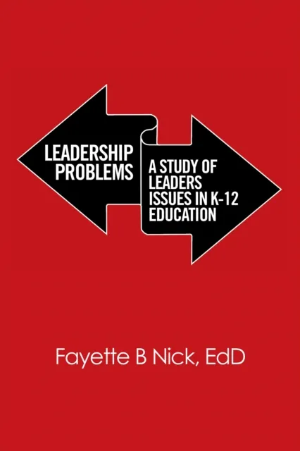 Leadership Problems: