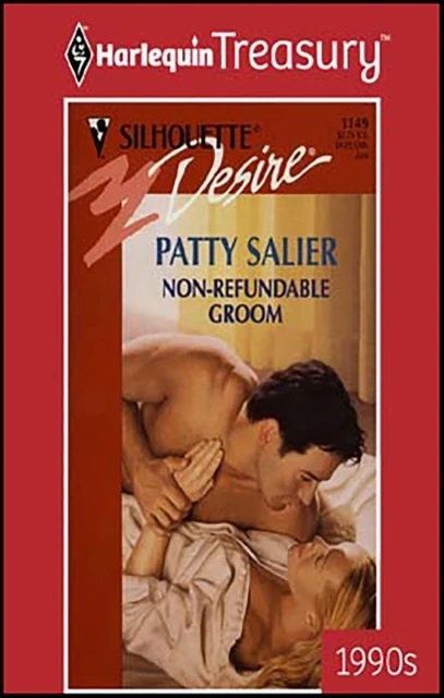 Non-Refundable Groom