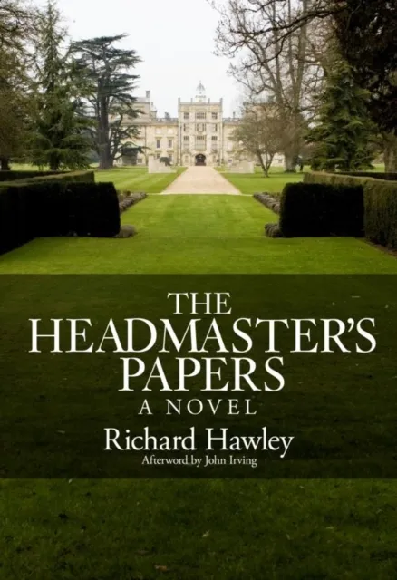 Headmasters Papers