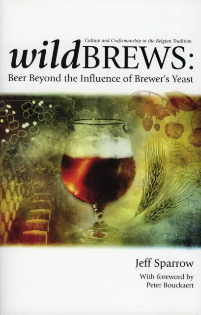Wild Brews