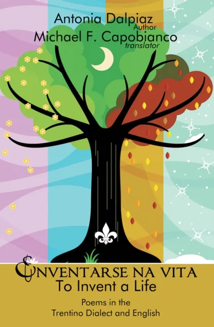 Enventarse Na Vita/To Invent a Life