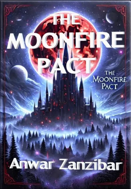 Moonfire Pact