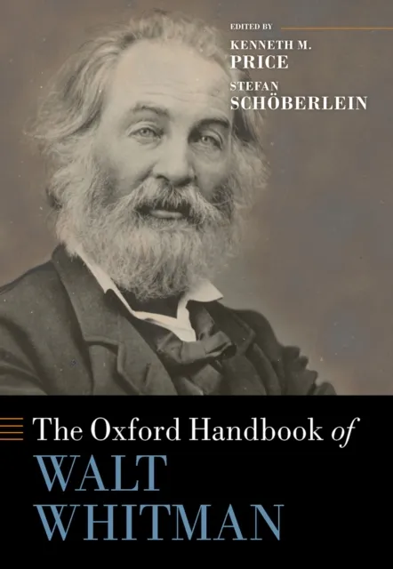 Oxford Handbook of Walt Whitman