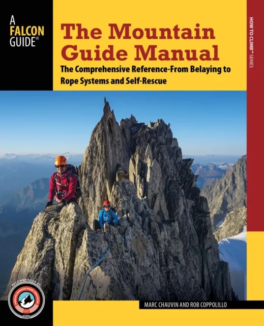Mountain Guide Manual
