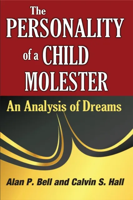Personality of a Child Molester