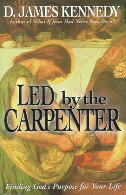 Led by the Carpenter