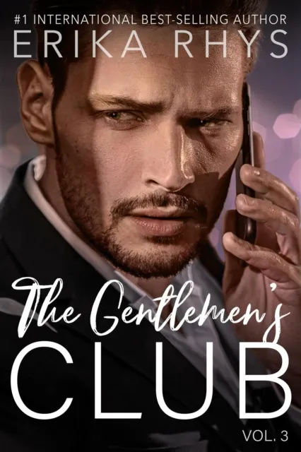 Gentlemen's Club, vol. 3