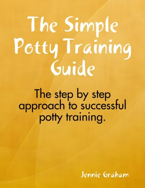 Simple Potty Training Guide