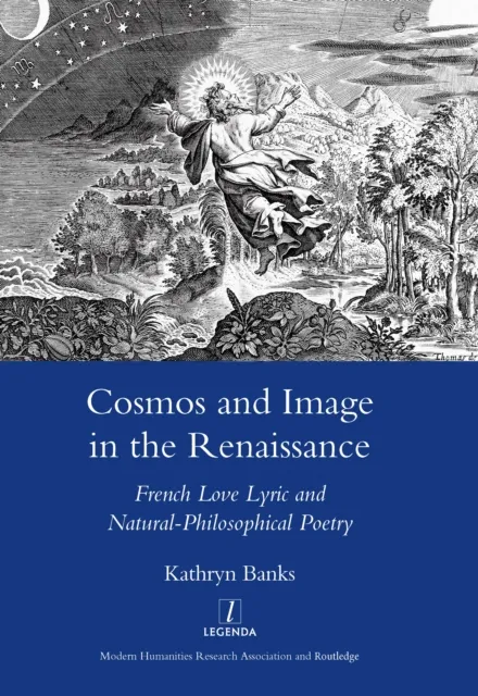 Cosmos and Image in the Renaissance