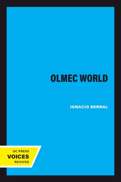 Olmec World