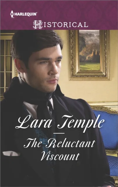 Reluctant Viscount
