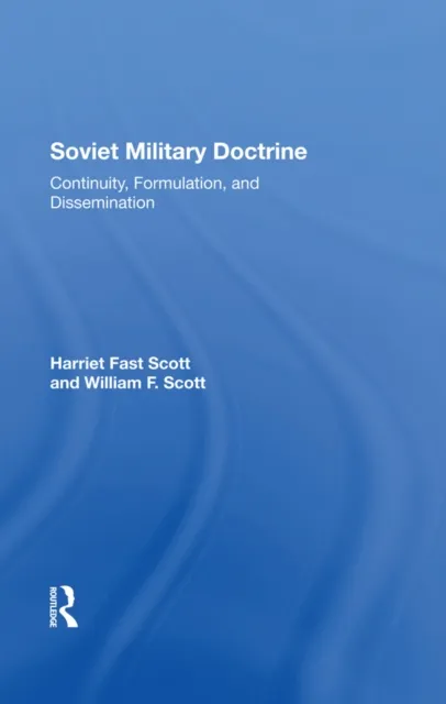 Soviet Military Doctrine