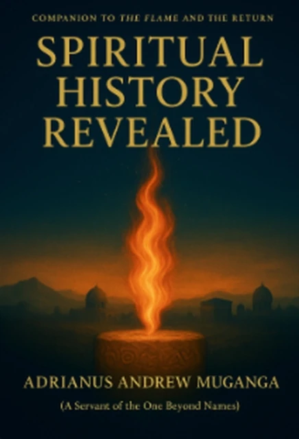 Spiritual History Revealed