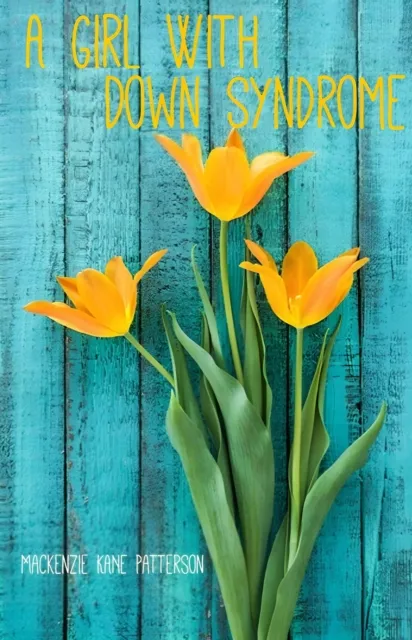 Girl with Down Syndrome