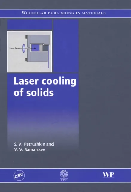 Laser Cooling of Solids