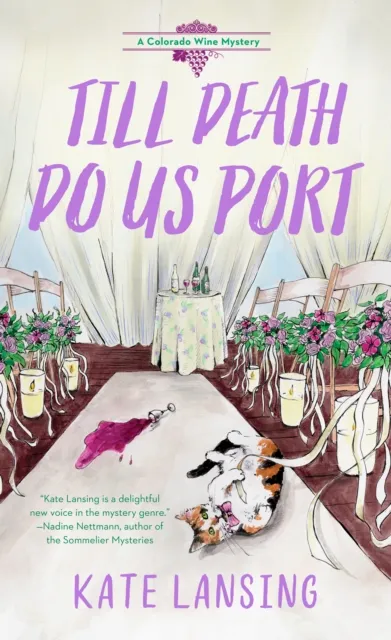 Till Death Do Us Port