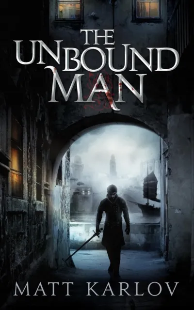 Unbound Man