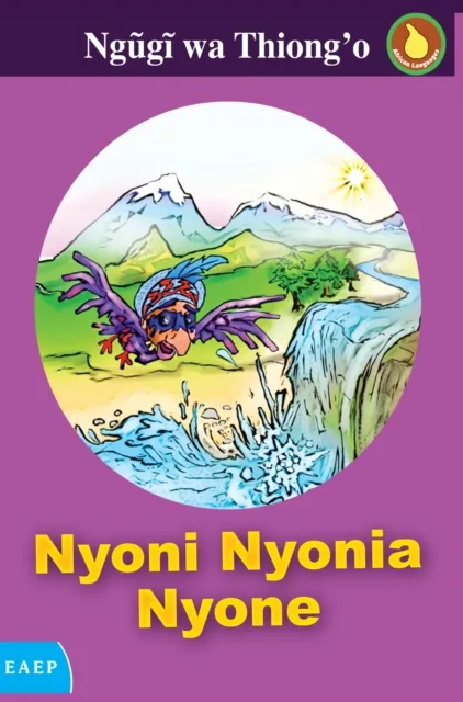Nyoni Nyonia Nyone