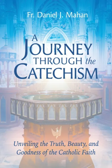Journey through the Catechism