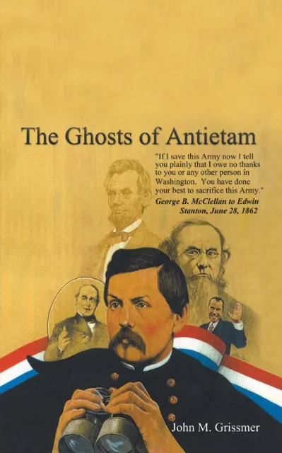 Ghosts of Antietam