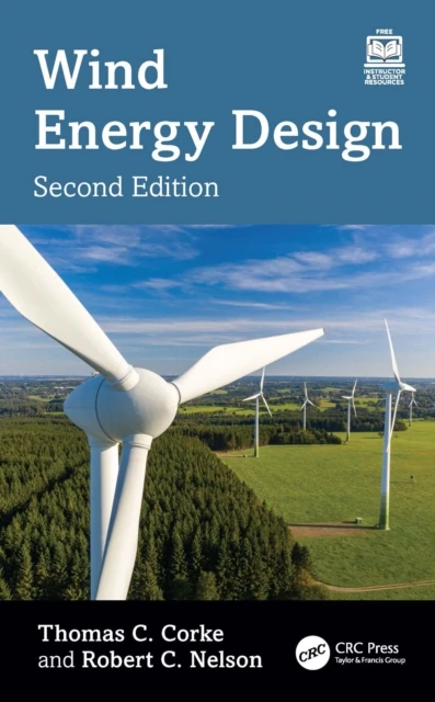 Wind Energy Design