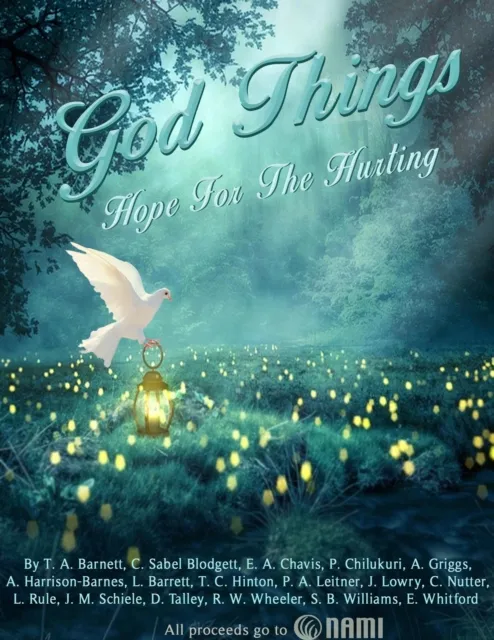 God Things: Hope for the Hurting