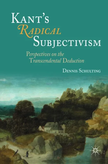 Kant's Radical Subjectivism