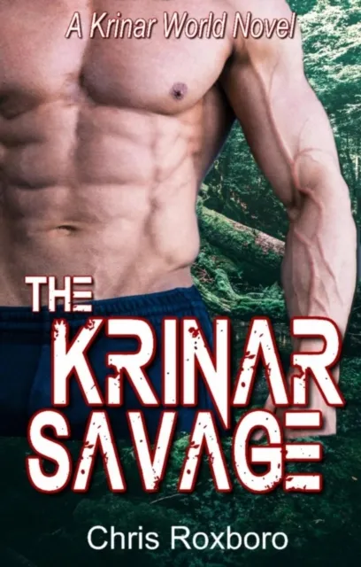 Krinar Savage
