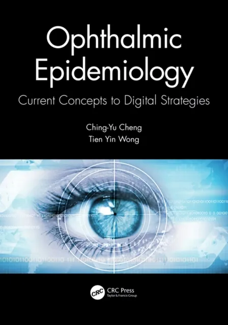 Ophthalmic Epidemiology