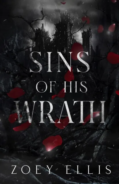 Sins of His Wrath