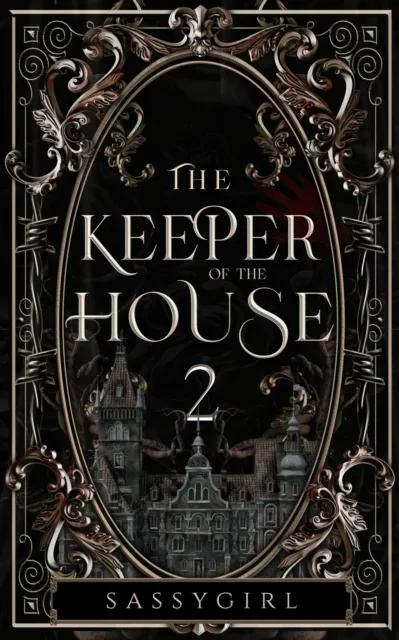 Keeper Of The House 2