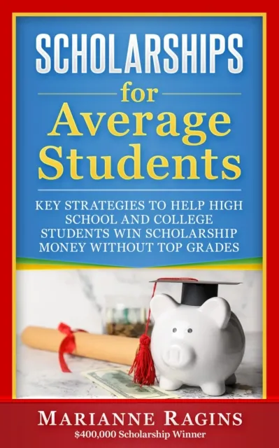 Scholarships for Average Students