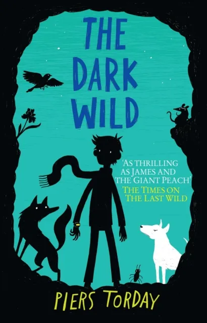 The Dark Wild