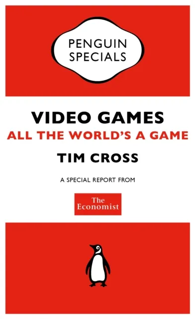 Economist: Video Games
