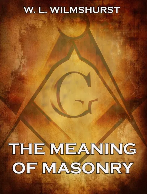 Meaning Of Masonry