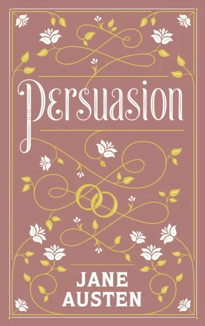 Persuasion (Barnes & Noble Collectible Editions)