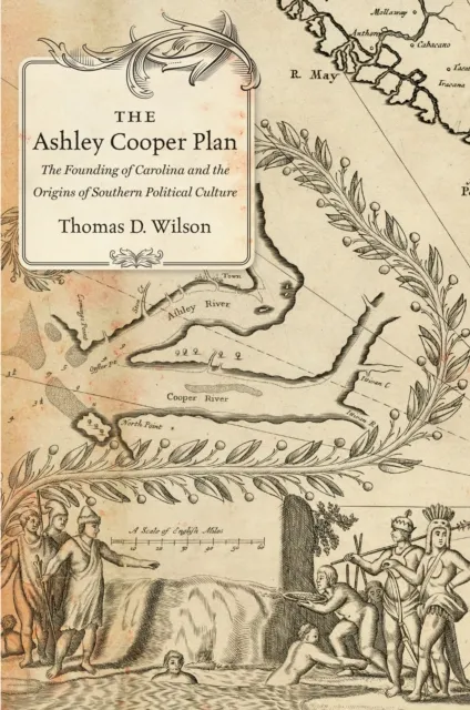 Ashley Cooper Plan