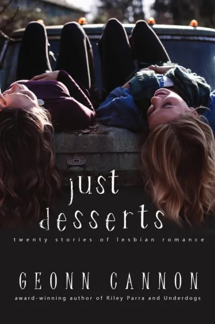 Just Desserts