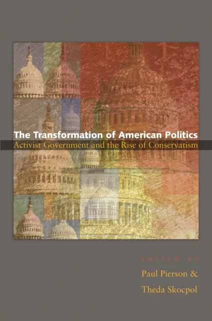 Transformation of American Politics