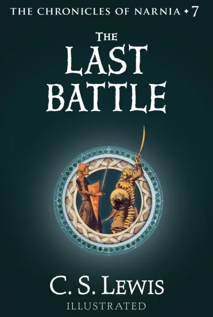 Last Battle