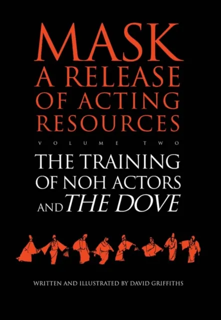 Training of Noh Actors and The Dove
