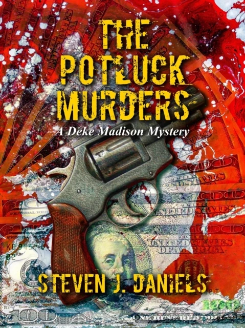 Potluck Murders