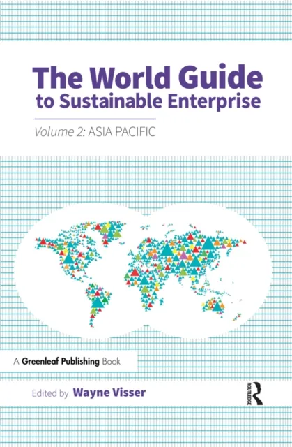 World Guide to Sustainable Enterprise