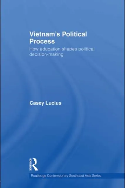Vietnam's Political Process