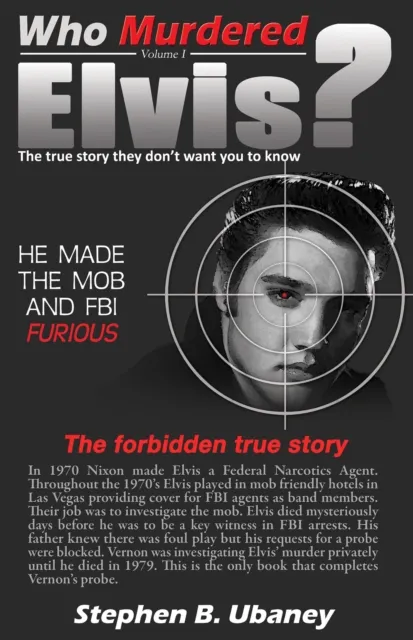 Who Murdered Elvis?