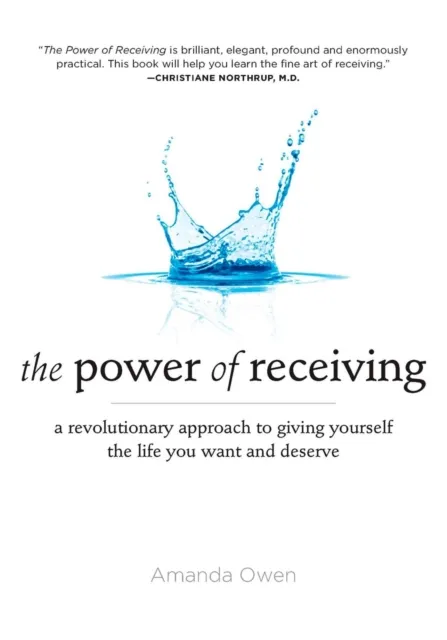 Power of Receiving